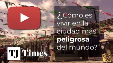 Te contamos cómo es vivir en "la ciudad más peligrosa del mundo"