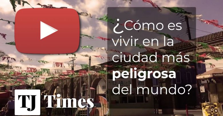 Te contamos cómo es vivir en "la ciudad más peligrosa del mundo"