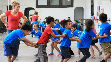 Las cuatro Casas de cultura y la Red de bibliotecas públicas municipales, espacios coordinados por el IMAC, celebrarán a los menores y sus familias con esta serie de actividades gratuitas.