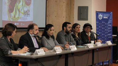 Este año también se llevará "Quien lee, puede" a centros de reinserción social y de rehabilitación