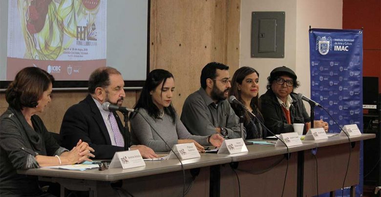 Este año también se llevará "Quien lee, puede" a centros de reinserción social y de rehabilitación