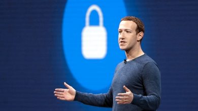 El futuro de Facebook es privado: Zuckerberg