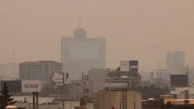 Prevalecen los índices de contaminación por partículas