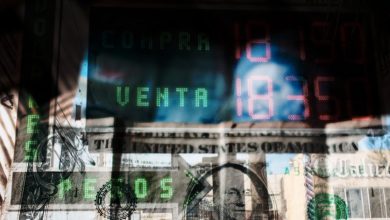 El peso se siguió beneficiando este miércoles de una mejor posición comercial de México con el Gobierno de Trump