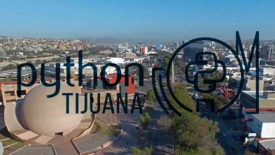 Nuevamente el local de Framework Science será el punto de reunión de la comunidad Python Tijuana.