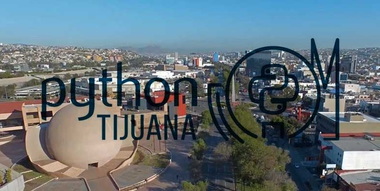 Nuevamente el local de Framework Science será el punto de reunión de la comunidad Python Tijuana.