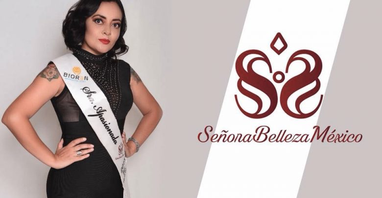 “Además de promover la belleza mexicana, el propósito de este evento es vincular este certamen con alguna de las áreas de desarrollo turístico y comercial” mencionó la subdirectora nacional del concurso.