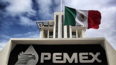 Hay confianza en la situación actual de Pemex y del gobierno federal