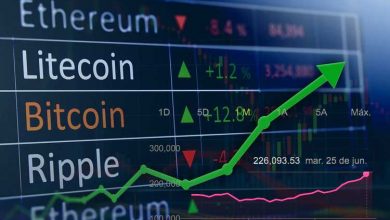 Bitcoin ha subido un 240% desde el comienzo del año