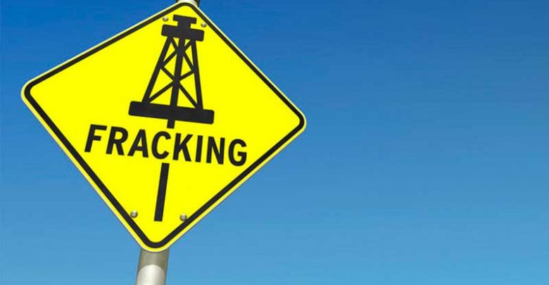 No vamos a usar fracking en la explotación de petróleo