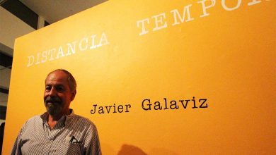 Con su nueva exposición Distancia Temporal, ofrece un diálogo entre paisajes, luz y tiempo, inspirada en la ciudad de Tijuana y permanecerá en exhibición hasta el mes de julio