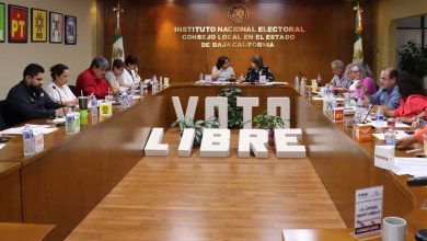 Continúa el INE seguimiento a la Jornada Electoral