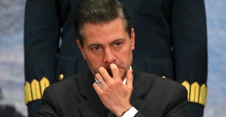 AMLO dijo que a Peña Nieto le dará un trato igual