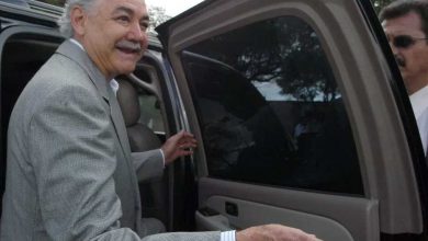 Raúl Salinas de Gortari ha sido el director general adjunto de Grupo IUSA desde 2008