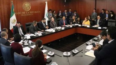 El dictamen llama al gobierno de Baja California, encabezado por Francisco Vega, y al Congreso de ese estado, a no publicar la enmienda que ampliaría el mandato del gobernador electo de Morena, Jaime Bonilla Valdez