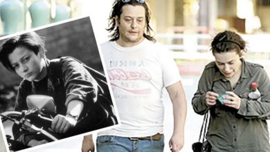 Edward Furlong fue el actor que protagonizó a John Connor en Terminator 2.