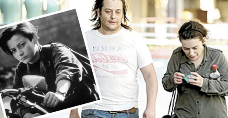 Edward Furlong fue el actor que protagonizó a John Connor en Terminator 2.