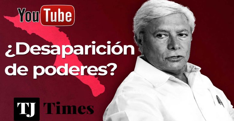 El congreso local ha sido acusado de legislar a la carta y pasarse la constitución por el arco del triunfo, al ampliar el periodo de gubernatura en Baja California de dos a 5 años.