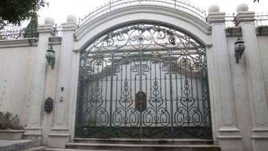 En la residencia de Las Lomas de Chapultepec, al empresario Zhenli Ye Gon le fueron incautados 206 millones de dólares, 17 millones de pesos y 201 mil euros en efectivo.