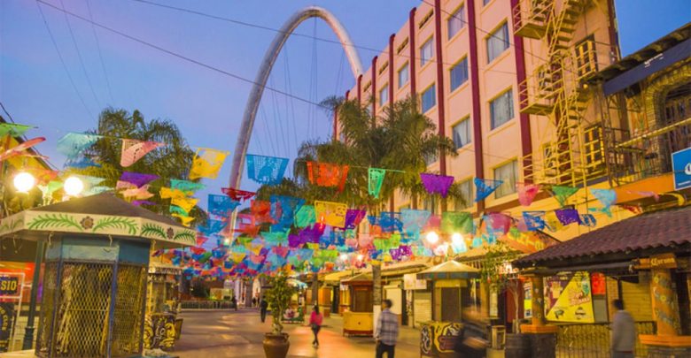 Tijuana es una región privilegiada, no solo en México sino también a nivel mundial.