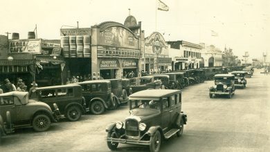 El martes 9 de julio a las 10:00 am se inauguran “La pasión por el objeto, el valor de conservar” y “El surgimiento de una frontera”, en el Antiguo Palacio Municipal