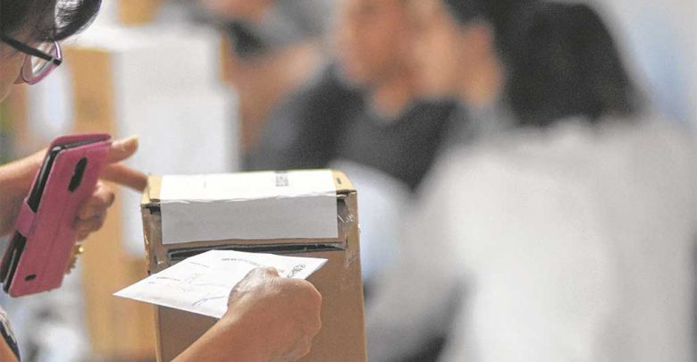 El resultado no solo rompió con lo que pronosticaron las encuestas, sino que también sorprendió por igual al Gobierno y al Frente de Todos