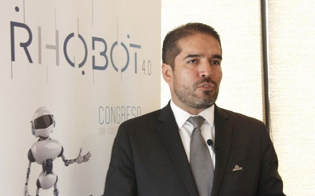 El congreso se llevará a cabo el próximo 25 de octubre en el Centro de Convenciones de Baja California